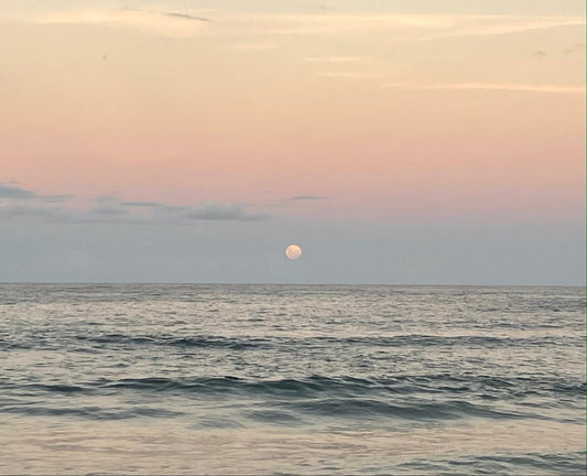 Trusting the Unseen: How I’m Learning to Surrender and Let Magick Lead