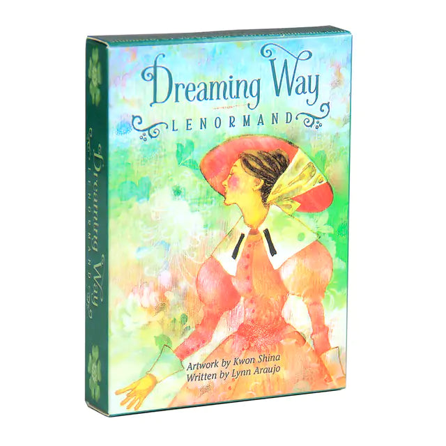 Oracle Cards - 6 varieties to select from