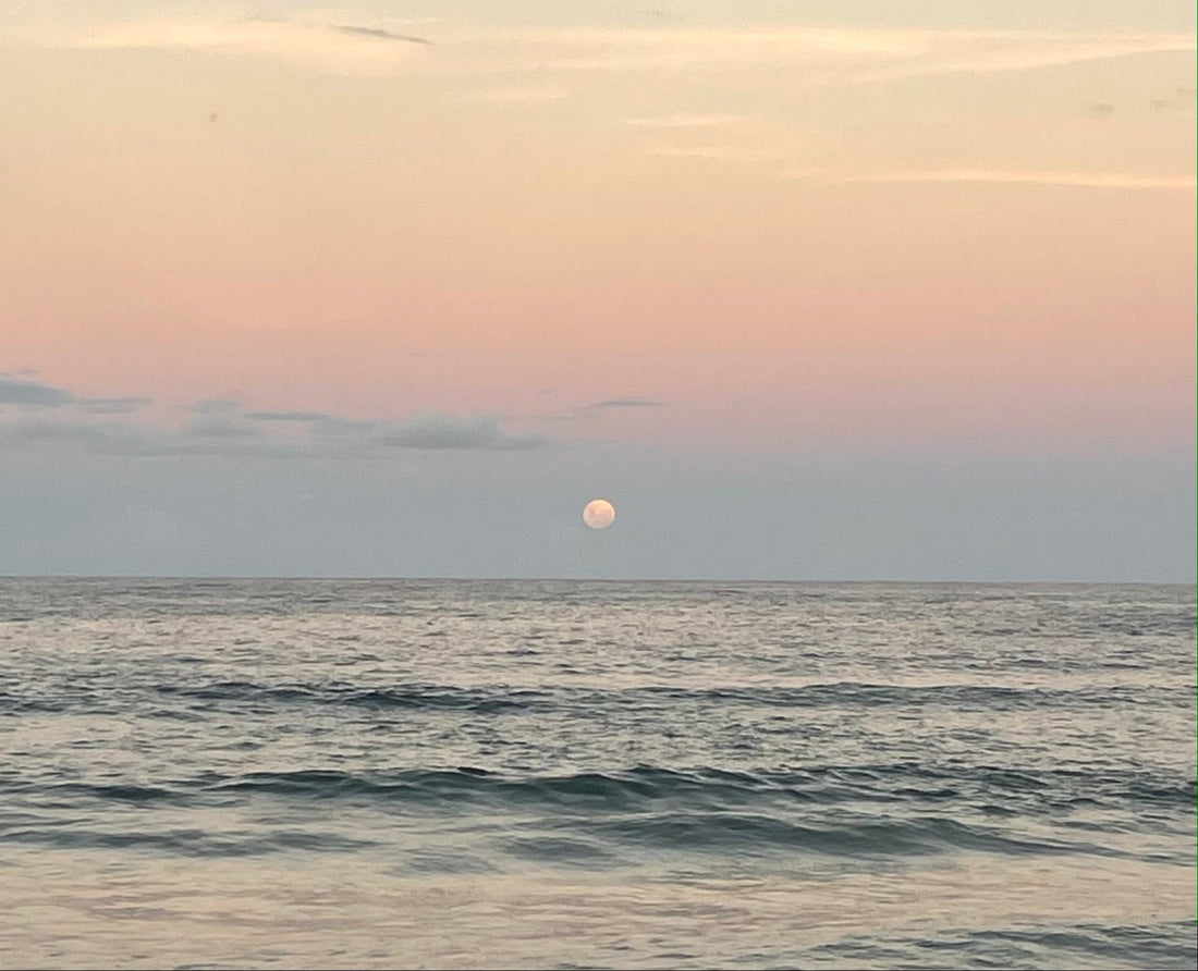 Trusting the Unseen: How I’m Learning to Surrender and Let Magick Lead