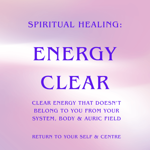 Energy Clear