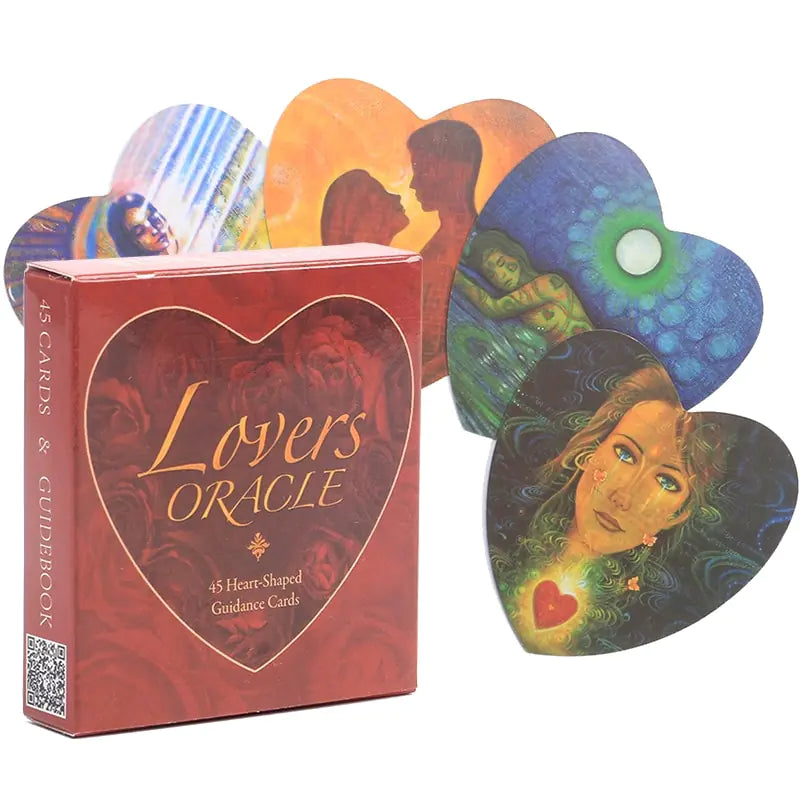 Lovers Oracle