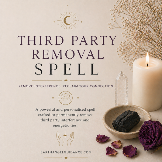 Third Party Removal Spell