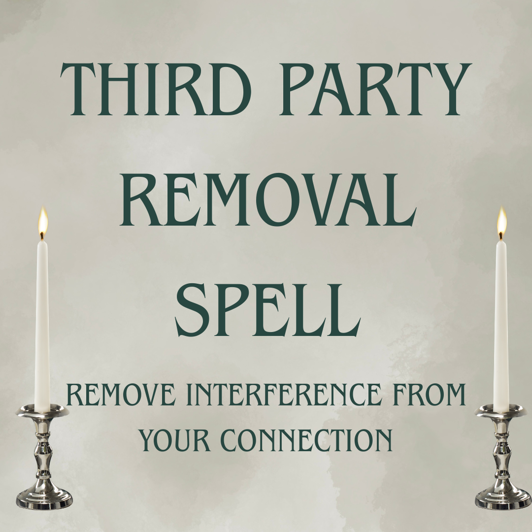 Third Party Removal Spell