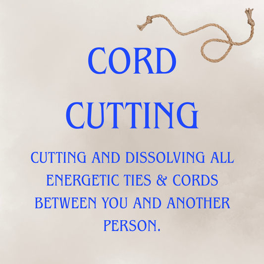 Cord Cutting