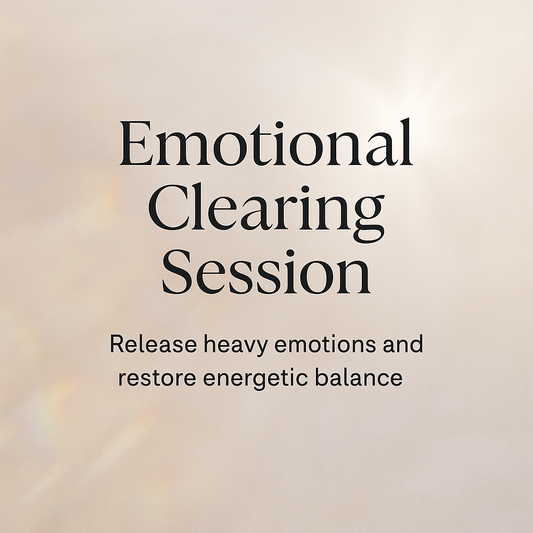 Emotional Clear