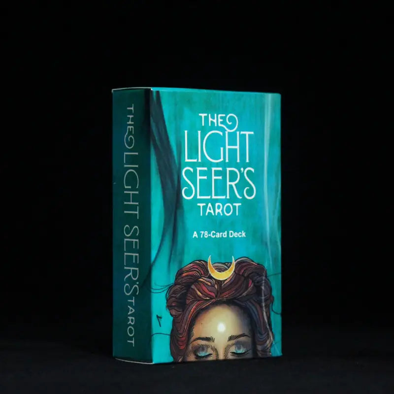 The Light Seer's Tarot Cards