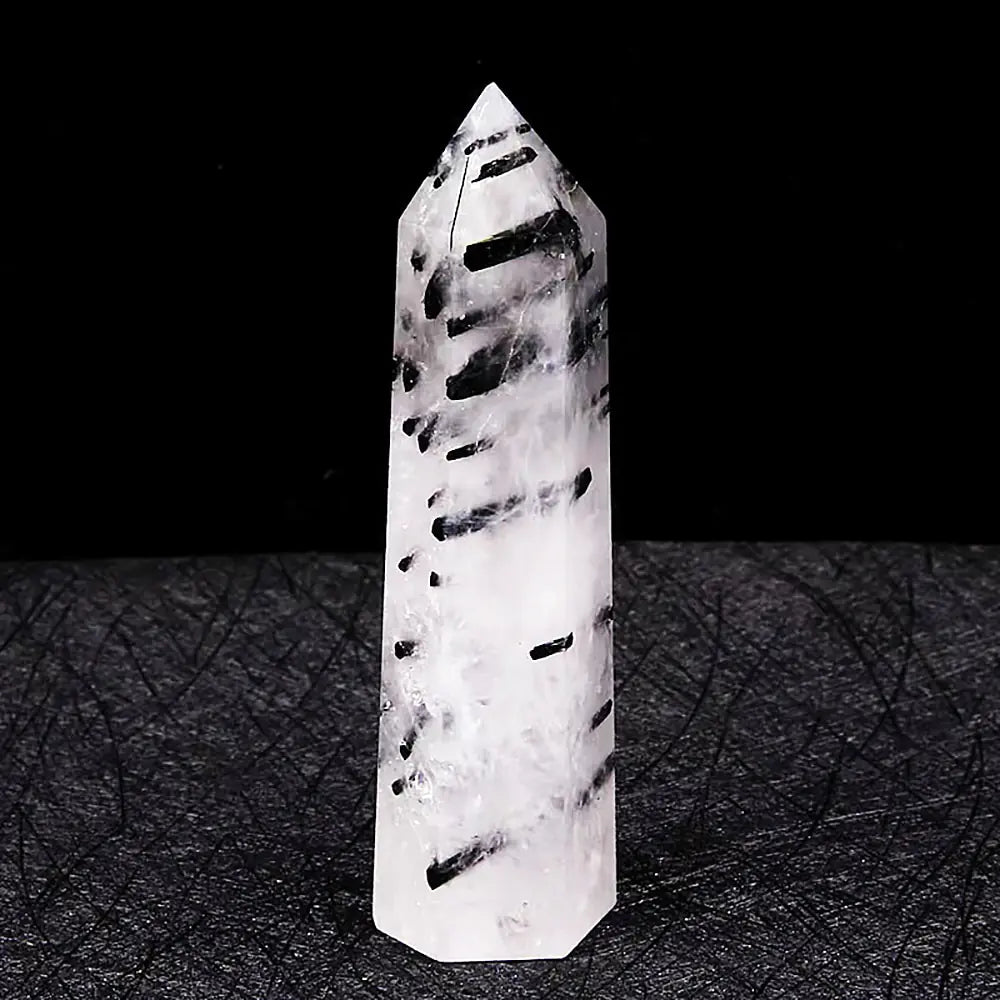 Black Tourmaline Generator