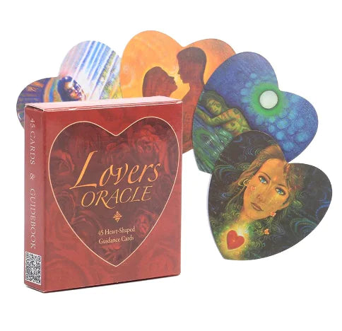 Lovers Oracle