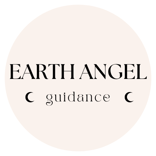 Earth Angel Guidance