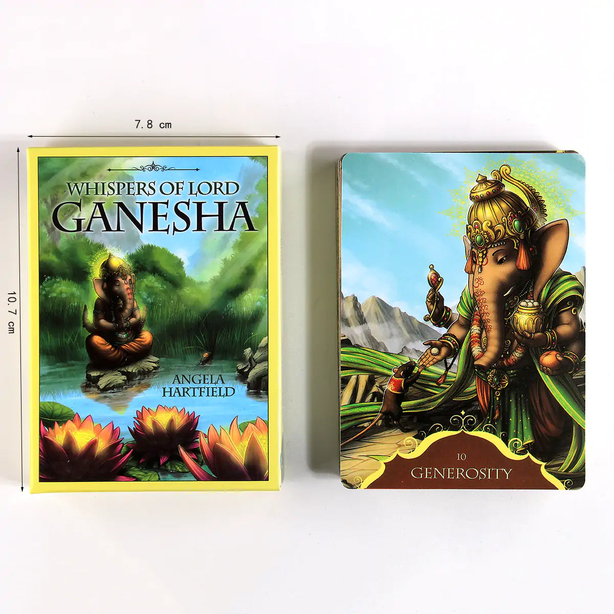 Oracle Cards - 6 varieties to select from