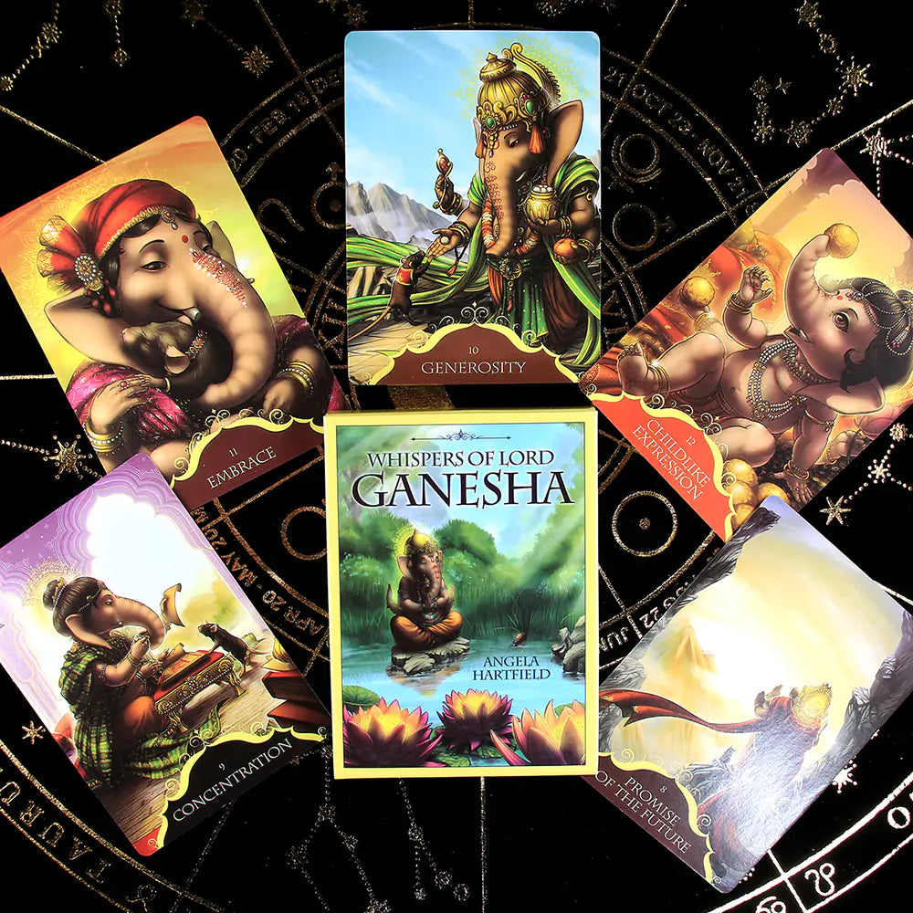 Oracle Cards - 6 varieties to select from