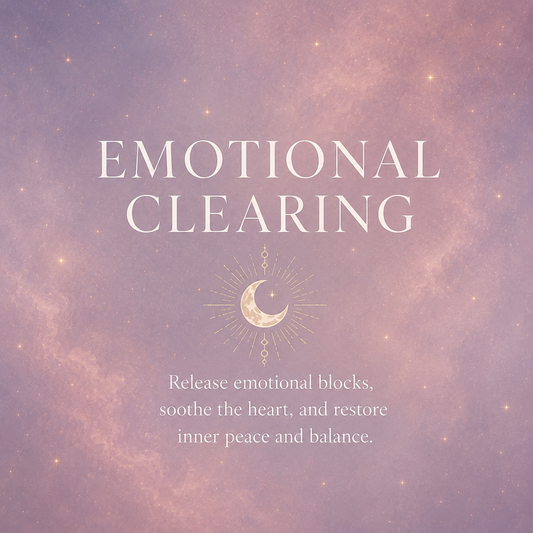 Emotional Clear