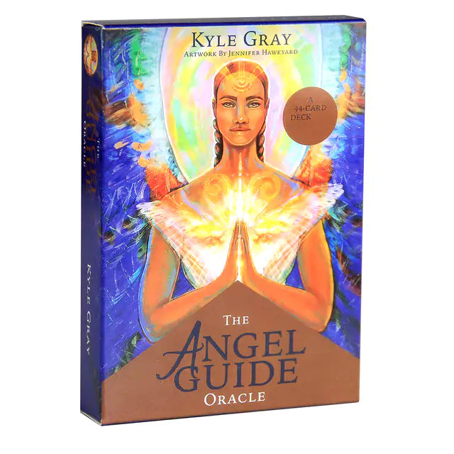 Oracle Cards - 6 varieties to select from