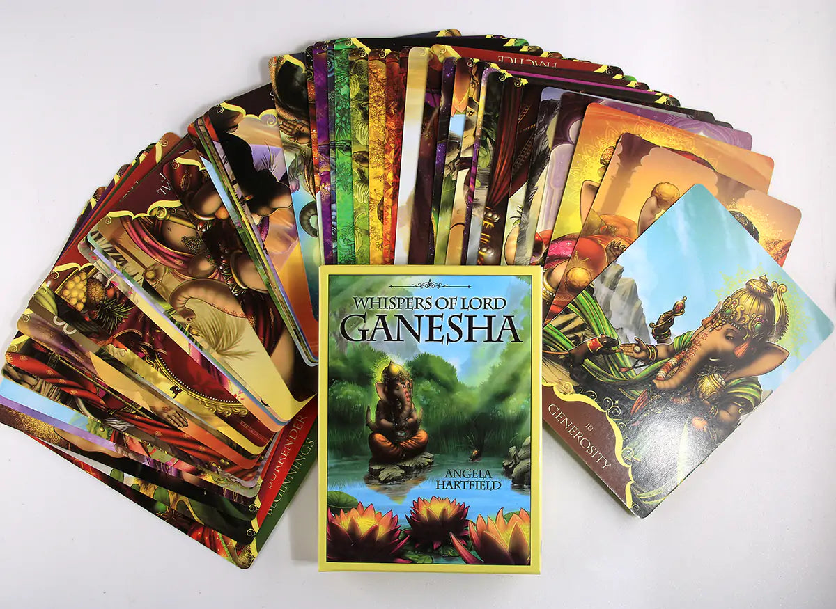 Oracle Cards - 6 varieties to select from